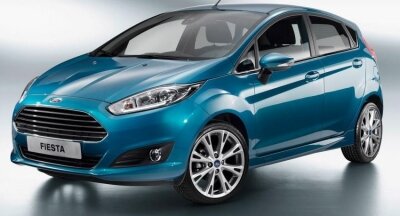 2014 Ford Fiesta 1.5L Duratorq TDCi 75 PS Titanium Araba kullananlar yorumlar